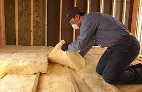 Types of Insulation We Offer in St Peter, WI